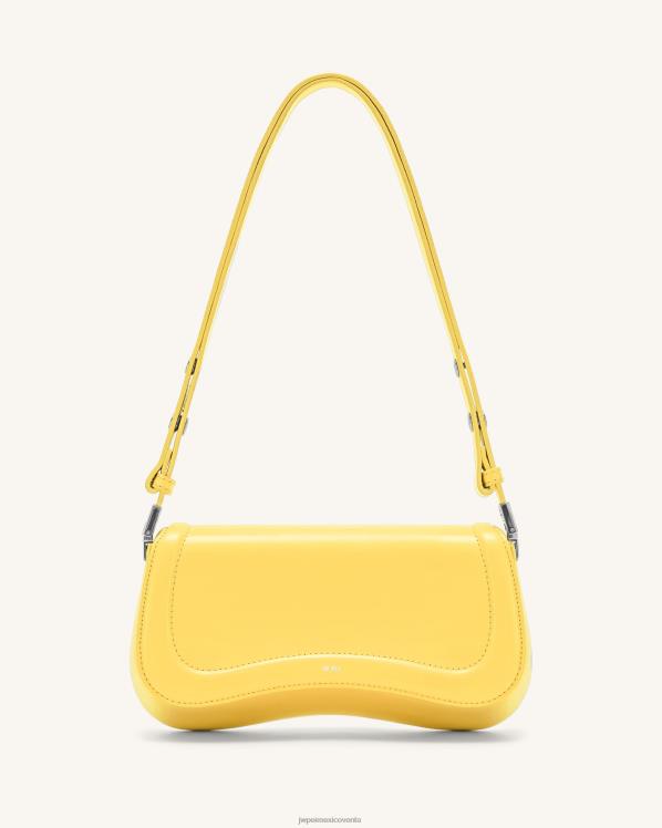 bolsa de hombro JW PEI ZR2BN109 amarillo bolsa de hombro alegría