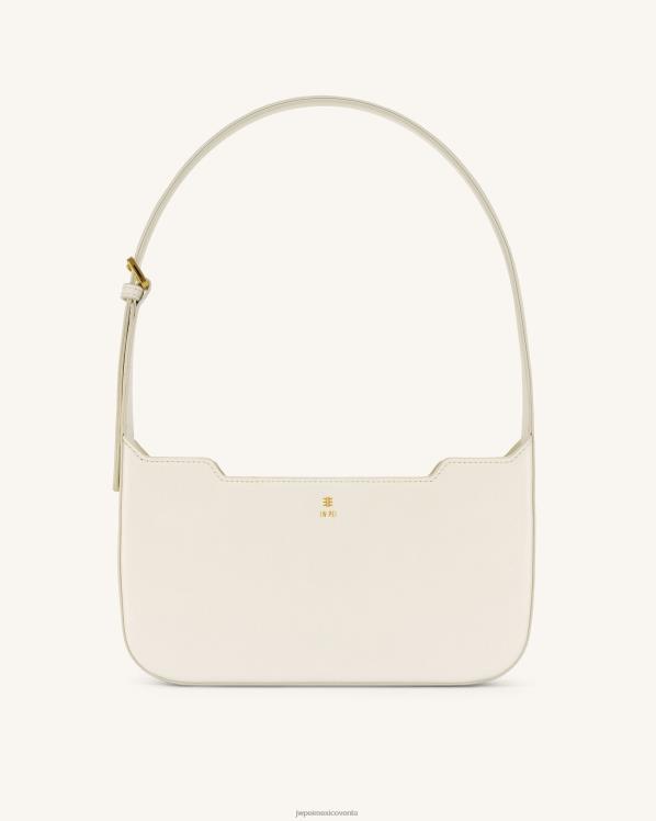 bolsa de hombro JW PEI ZR2BN75 blanco bolsa de hombro Millie