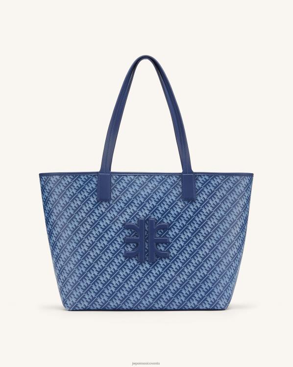 bolso de mano JW PEI ZR2BN246 Armada bolsa de asas fei